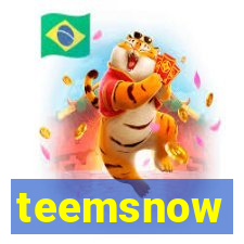 teemsnow