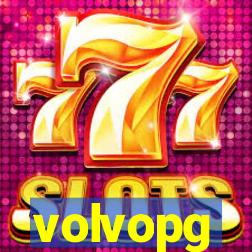 volvopg