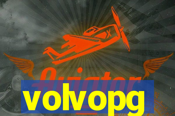 volvopg