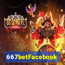 667betFacebook