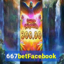 667betFacebook