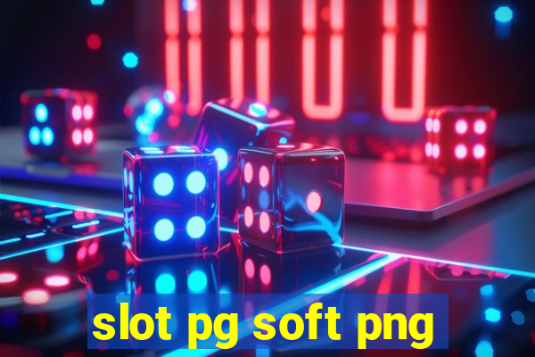 slot pg soft png