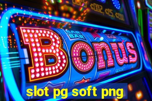 slot pg soft png