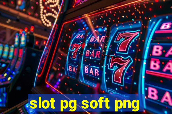 slot pg soft png