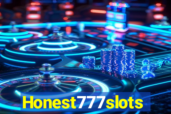 Honest777slots