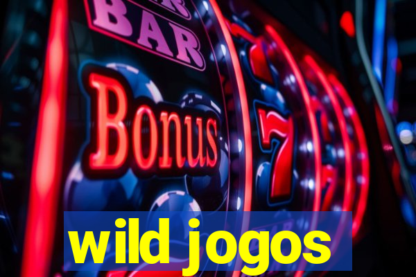 wild jogos