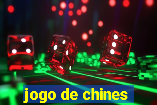 jogo de chines