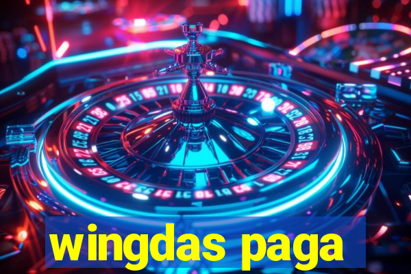 wingdas paga