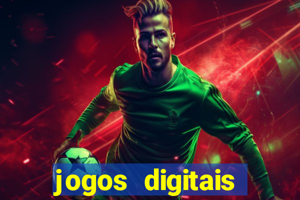 jogos digitais faculdade presencial