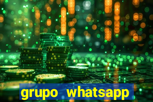 grupo whatsapp emprego bahia