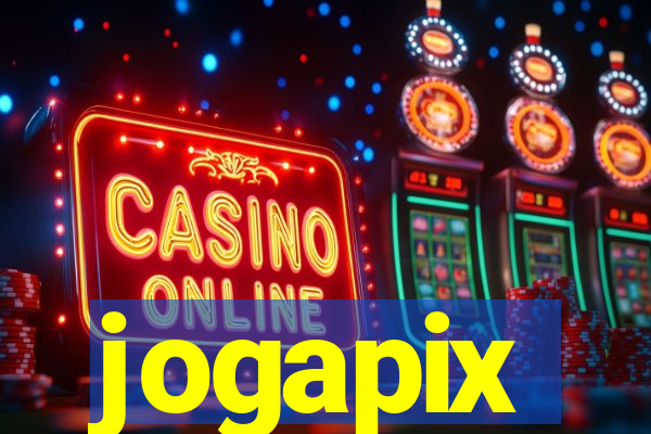 jogapix