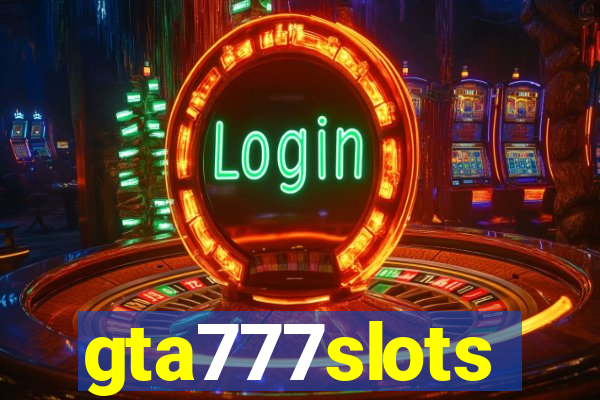 gta777slots