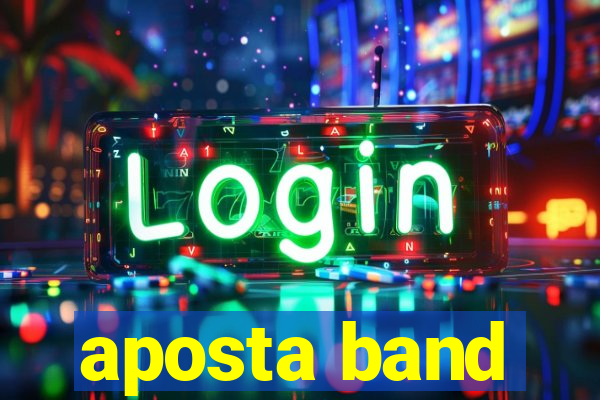 aposta band