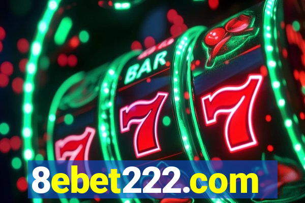 8ebet222.com