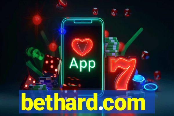 bethard.com