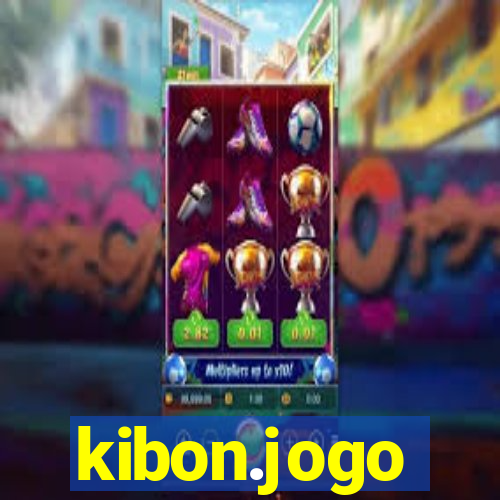 kibon.jogo