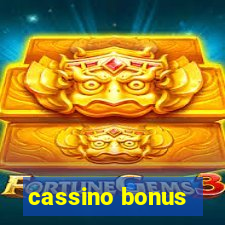 cassino bonus