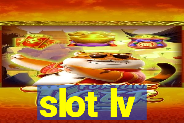 slot lv