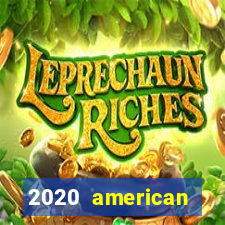 2020 american casino guide