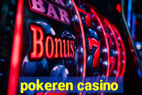 pokeren casino