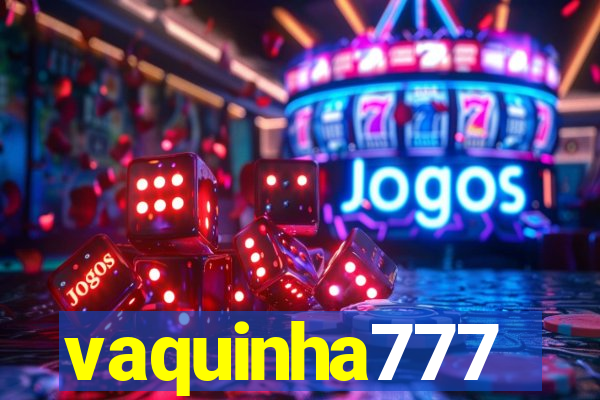 vaquinha777