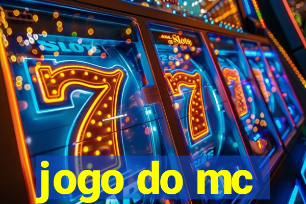 jogo do mc