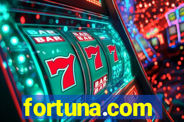 fortuna.com