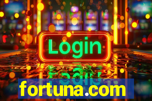 fortuna.com