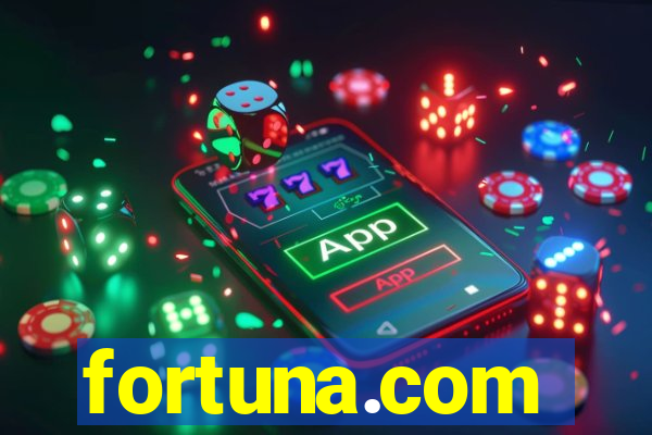 fortuna.com