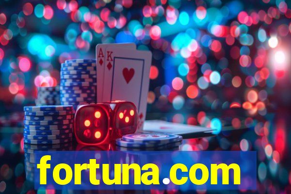 fortuna.com