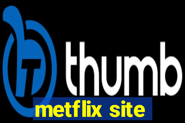 metflix site