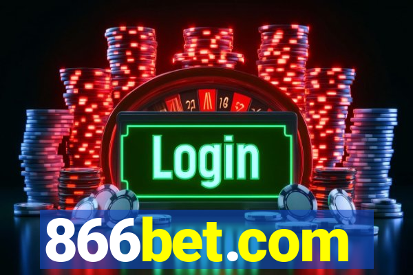 866bet.com