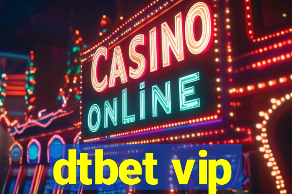 dtbet vip