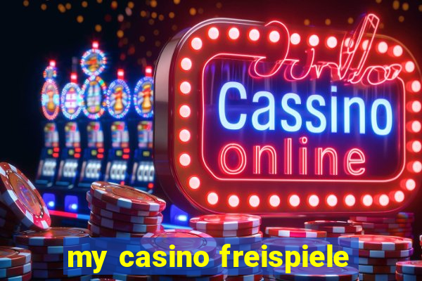 my casino freispiele