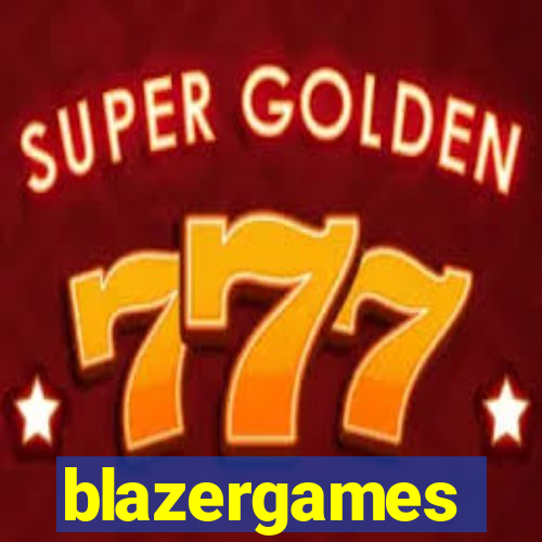 blazergames