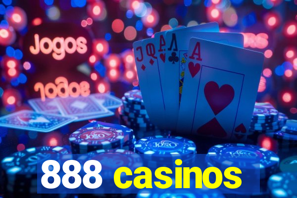 888 casinos