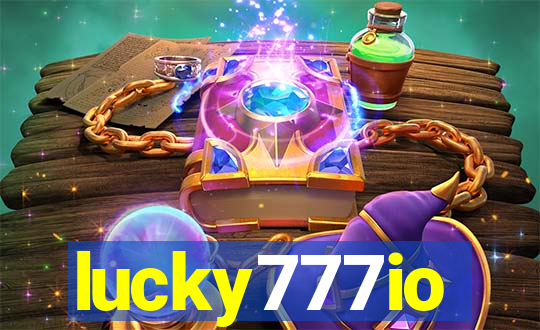 lucky777io