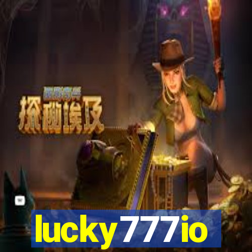 lucky777io