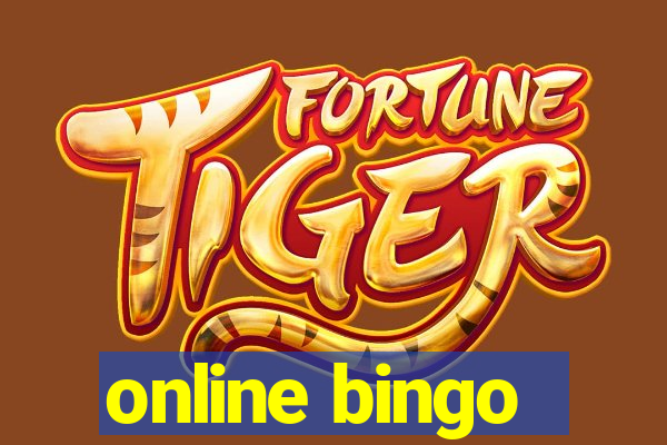 online bingo