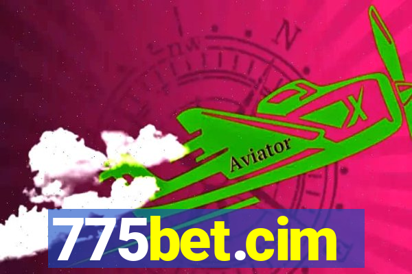 775bet.cim