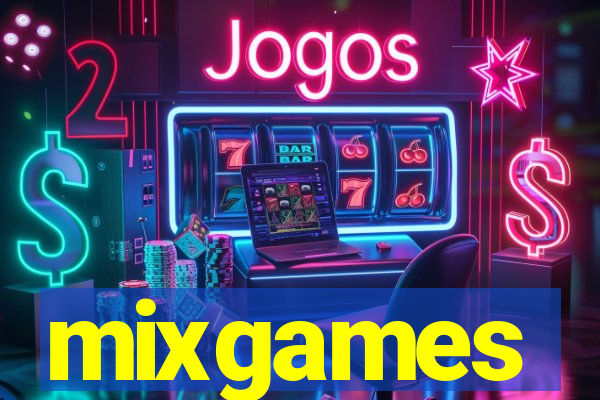 mixgames