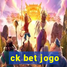 ck bet jogo