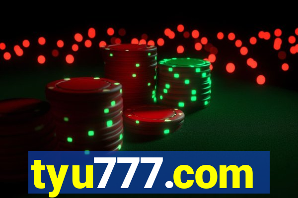 tyu777.com