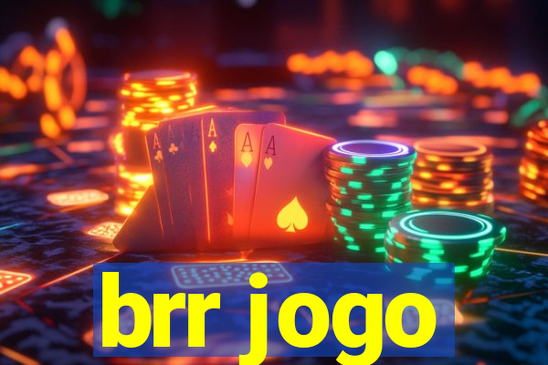 brr jogo