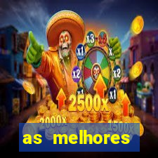 as melhores plataformas para jogar