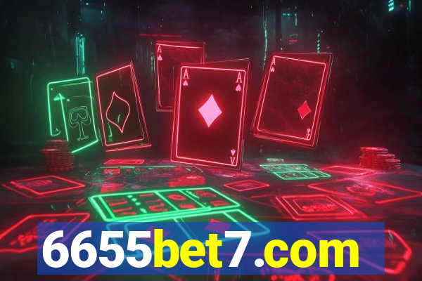 6655bet7.com