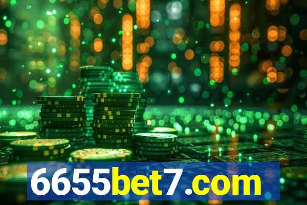 6655bet7.com