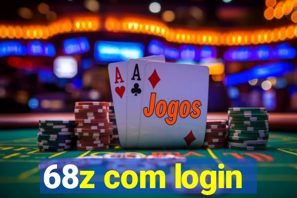 68z com login