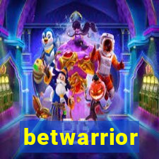 betwarrior