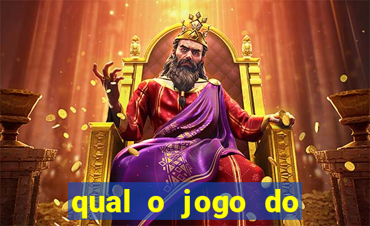 qual o jogo do tigrinho que ganha dinheiro